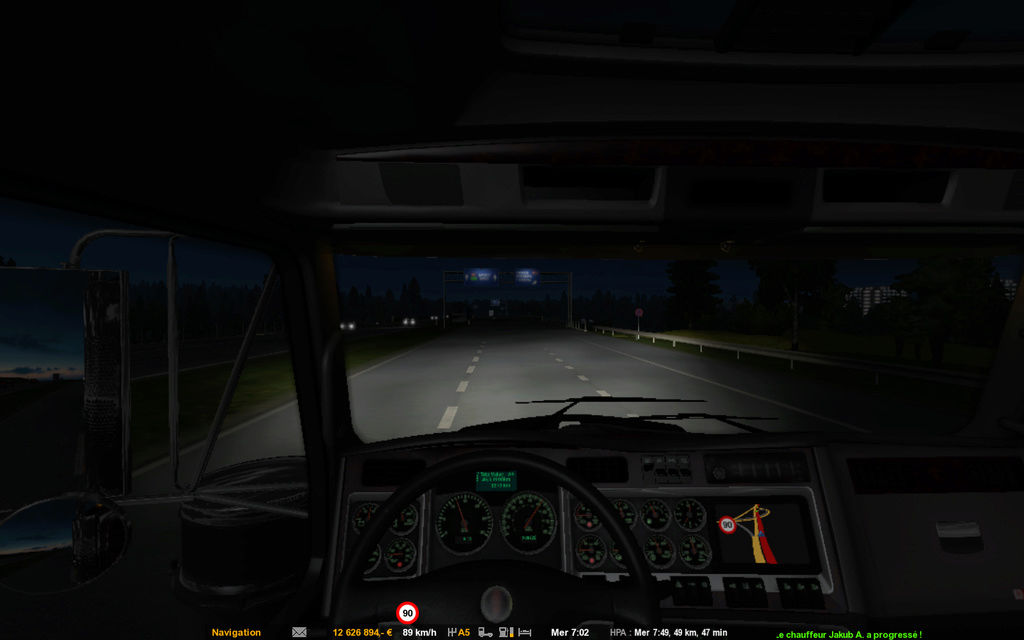 euro - SkyTrans-Scandinavia.nv (Groupe Euro-Trans) (40/80) - Page 38 Ets2_711