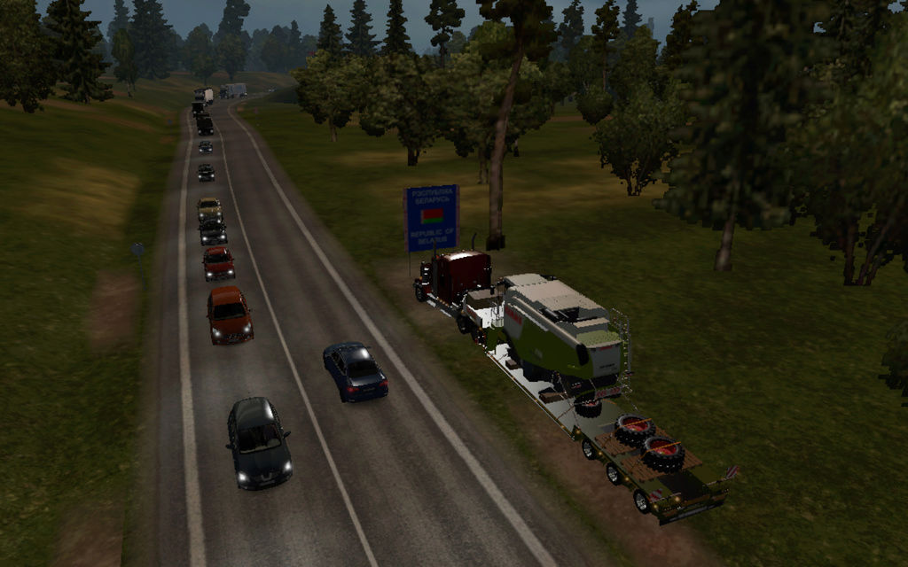 euro - SkyTrans-Scandinavia.nv (Groupe Euro-Trans) (40/80) - Page 38 Ets2_746