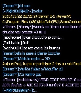 le detective steven vous revele tous !!! - Page 9 Layla_22