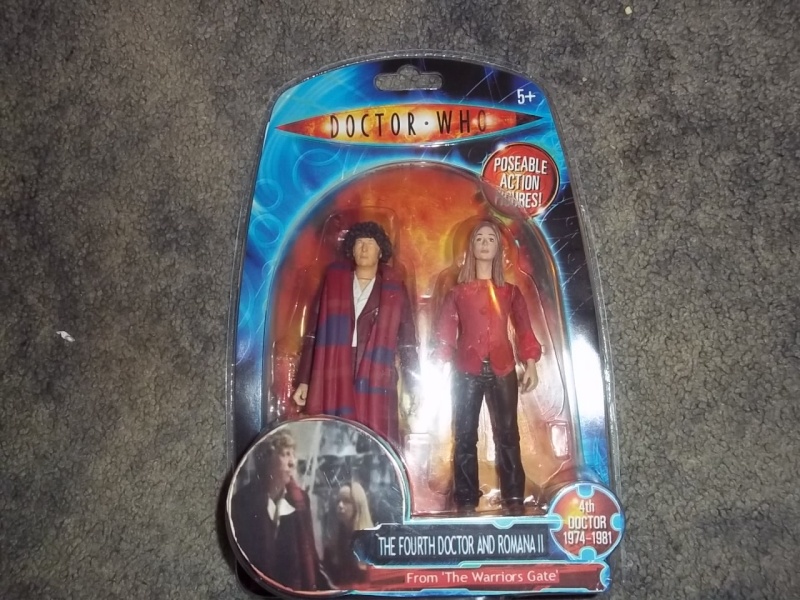 Kevin's Custom Doctor Who Figures 4_roma10