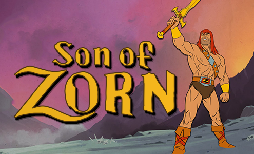 SON OF ZORN "FUNKO" Zorn-t10