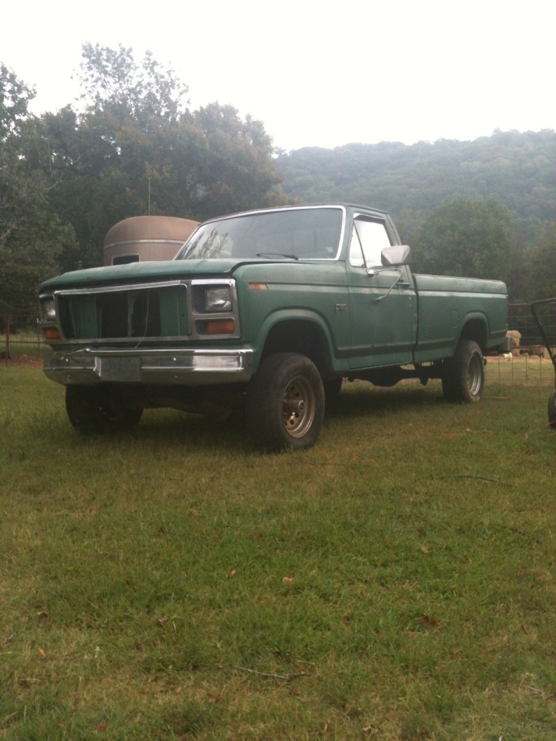 1980 ford f150 4x4 Img_0810