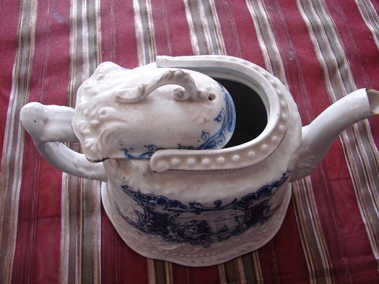 Teapot Teapot10