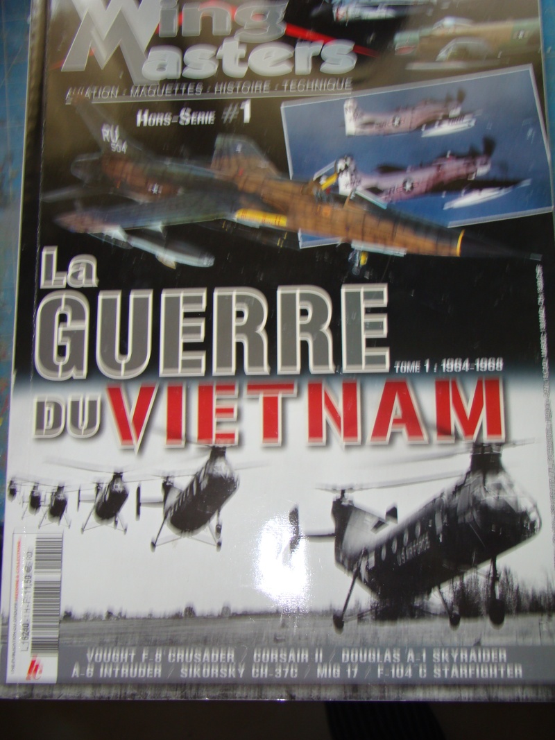 Un Spad sur le Viet-Nam. - Page 2 Dsc05712