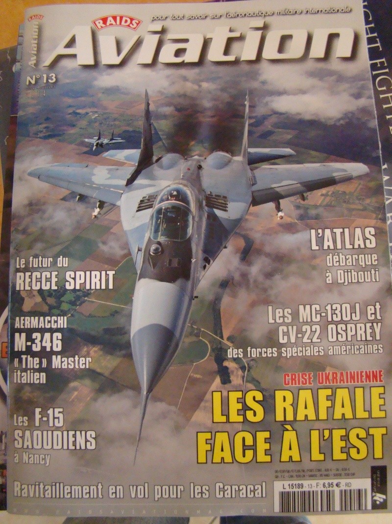 Raid aviation Juin/Juillet Dsc06210