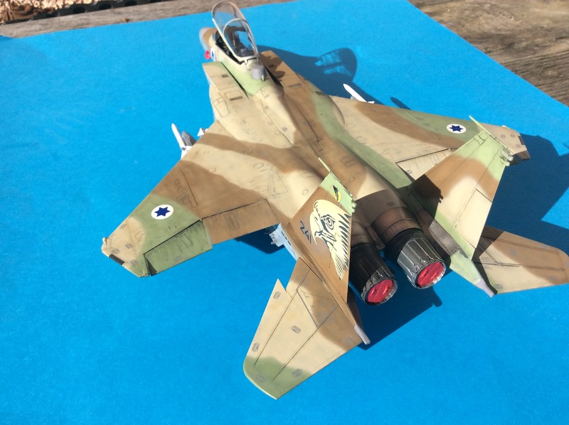F-15 Israélien  Img_2943