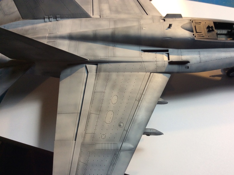 F-18D ATARS-1/48-Hobby Boss - Page 3 Img_3321