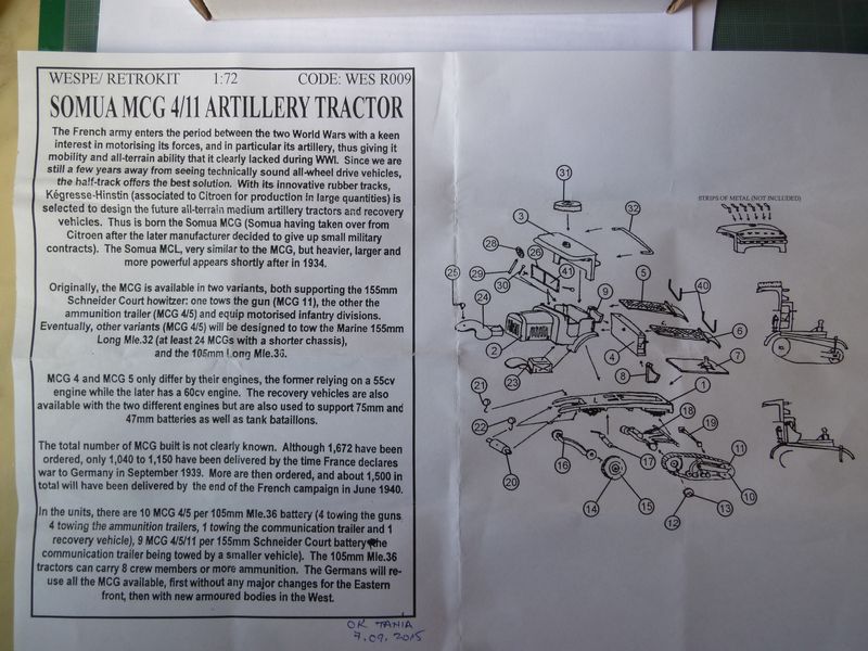 [Wespe] Somua MCG 4/11 et [ACE + Alby] Canon Schneider 155 CS P1070173