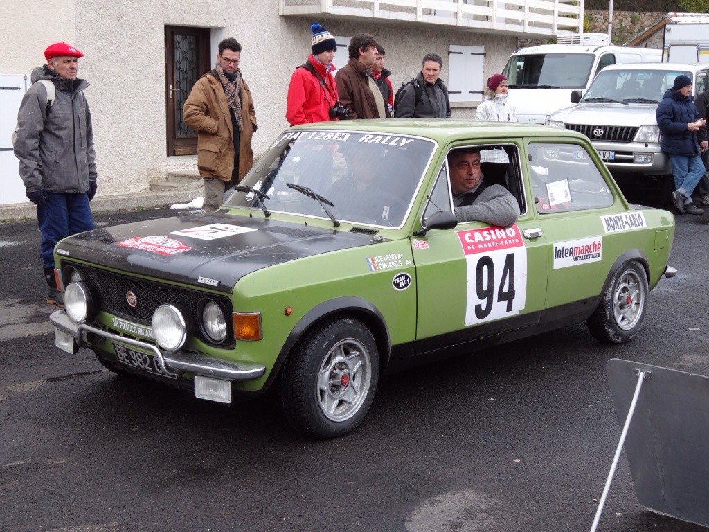 Les italiennes du rallye Monte Carlo Historique 2014 - Page 6 Image104