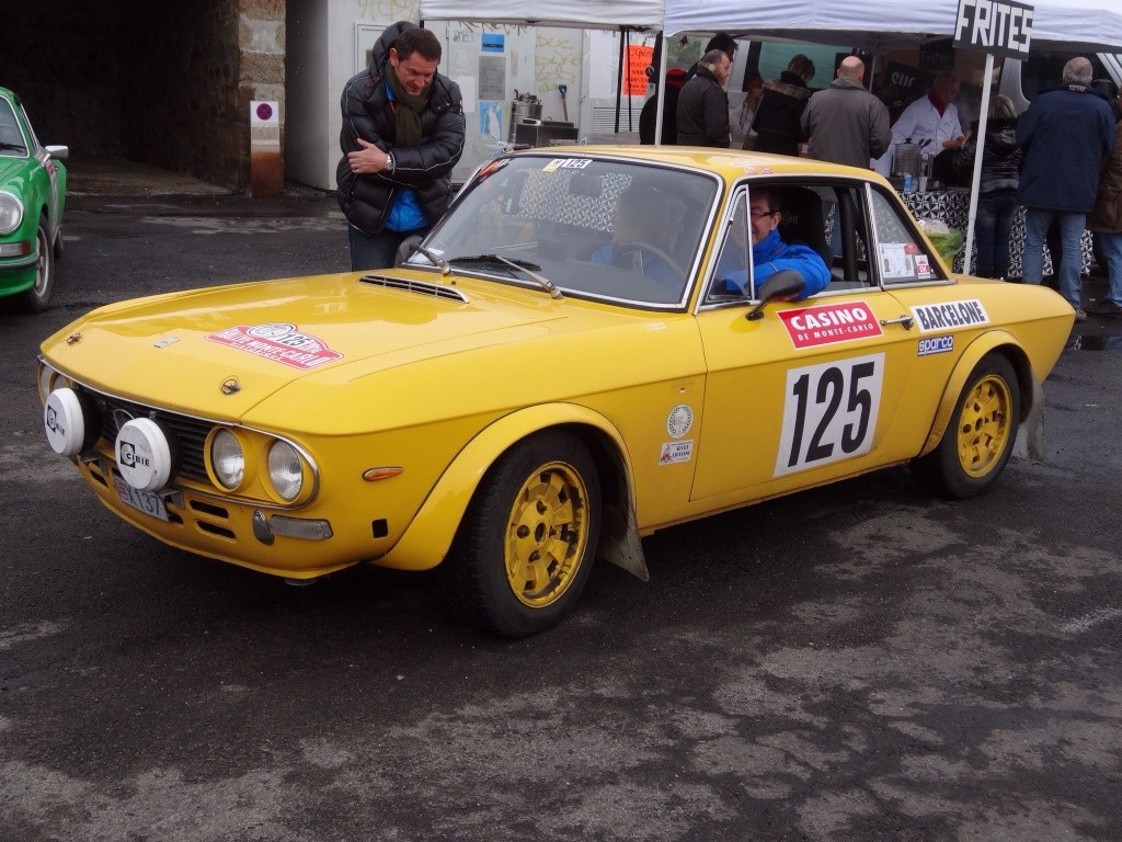Les italiennes du rallye Monte Carlo Historique 2014 - Page 6 Image110