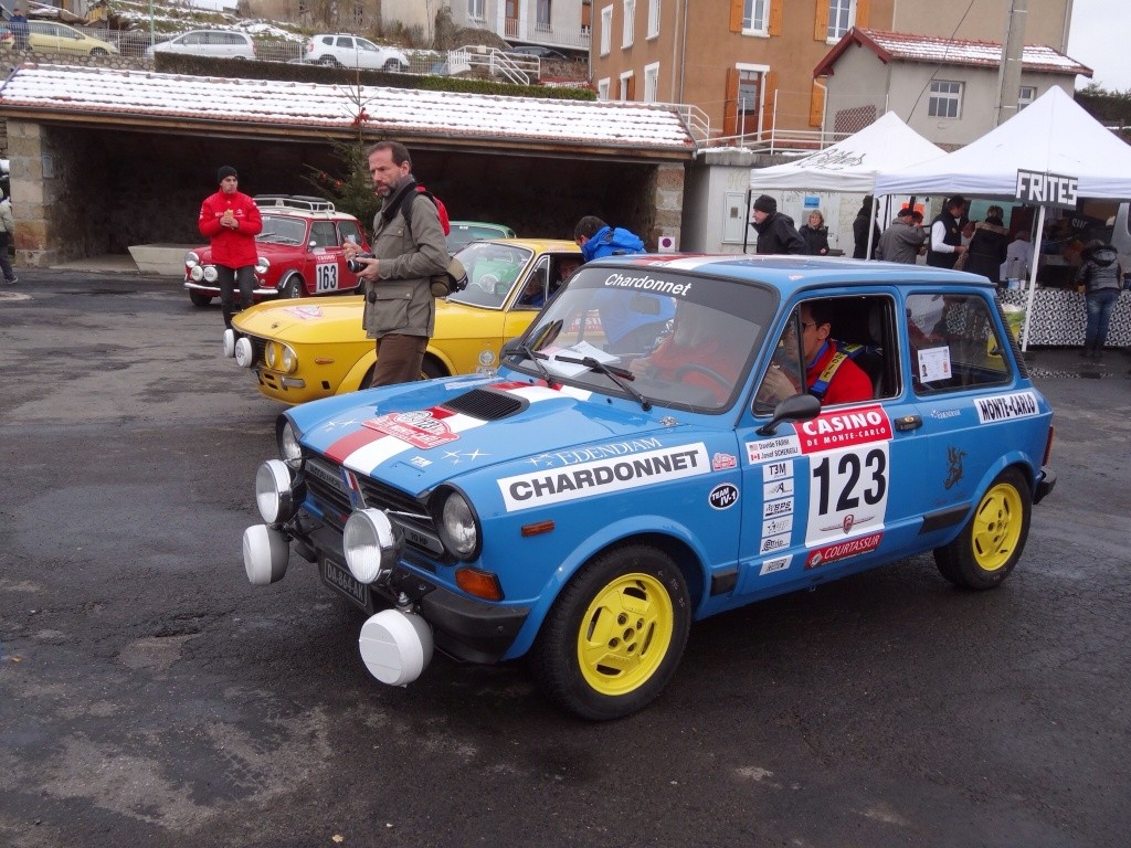 Les italiennes du rallye Monte Carlo Historique 2014 - Page 6 Image114