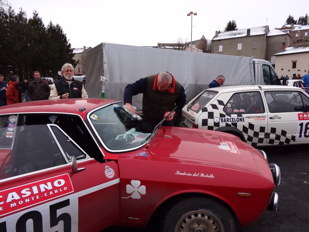 Les italiennes du rallye Monte Carlo Historique 2014 - Page 6 Image118