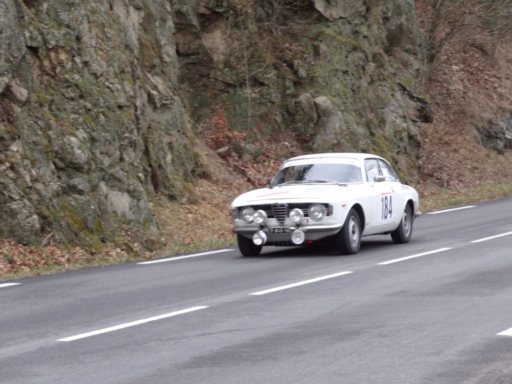 Les italiennes du rallye Monte Carlo Historique 2014 - Page 6 Image120