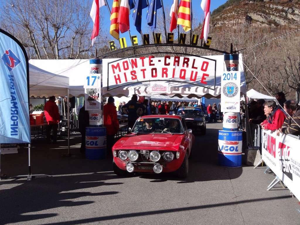 Les italiennes du rallye Monte Carlo Historique 2014 - Page 6 Image123