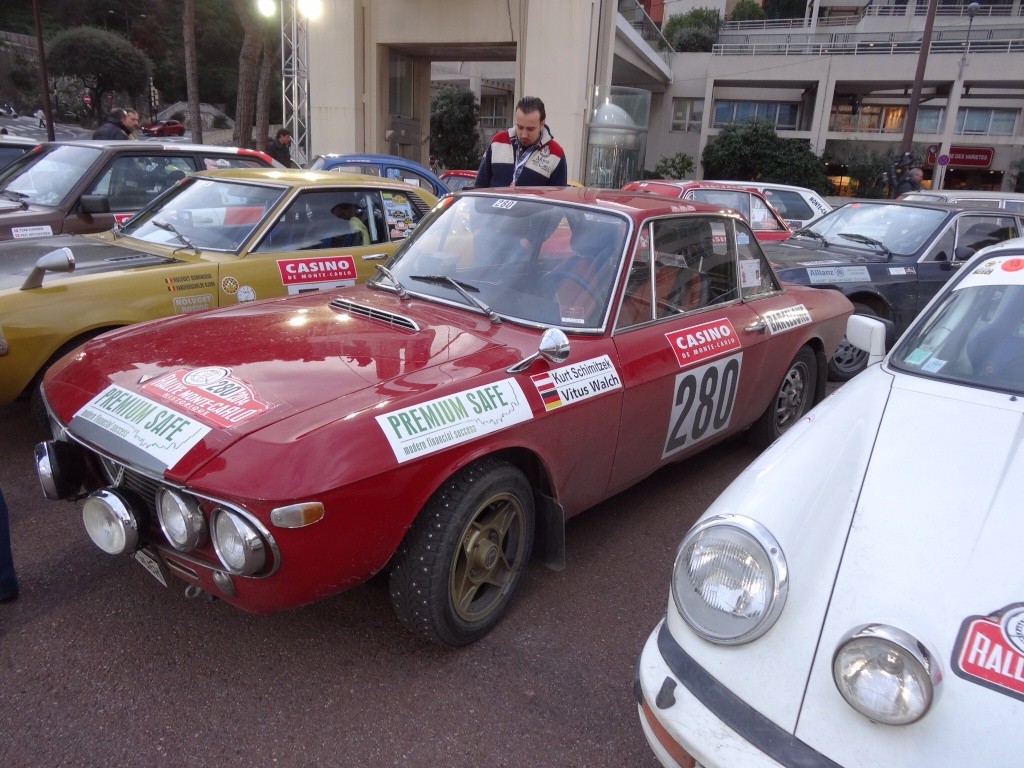 Les italiennes du rallye Monte Carlo Historique 2014 - Page 6 Image124