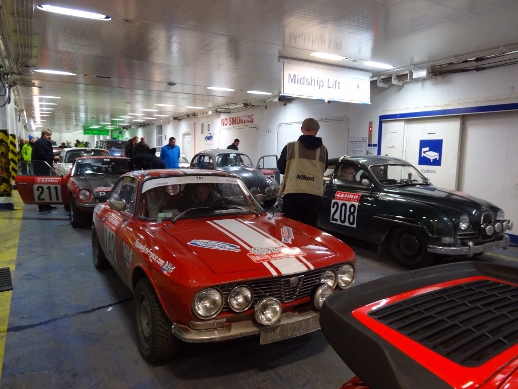 Les italiennes du rallye Monte Carlo Historique 2014 - Page 4 Image46