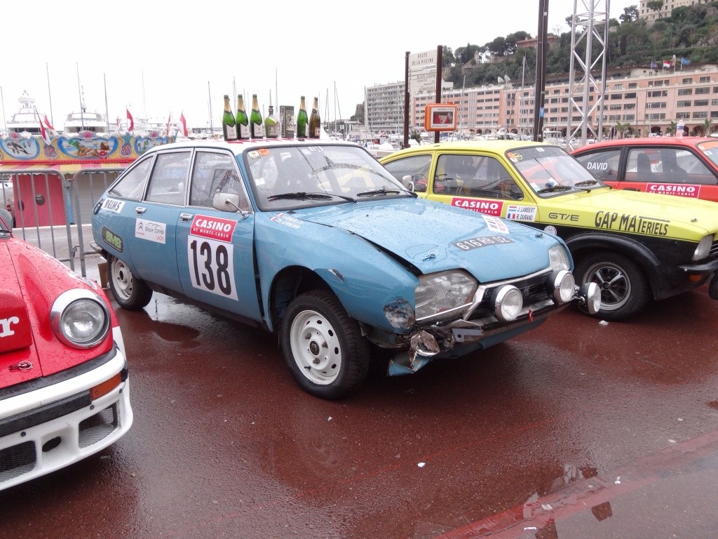 Les italiennes du rallye Monte Carlo Historique 2014 - Page 6 Image94