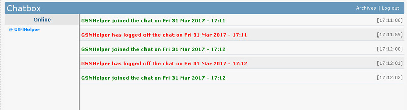 chat box log in log out notification 2017-024