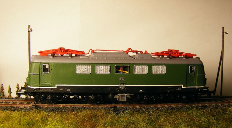 E344 01 - eine Lok für DB und SNCF Dscf7045