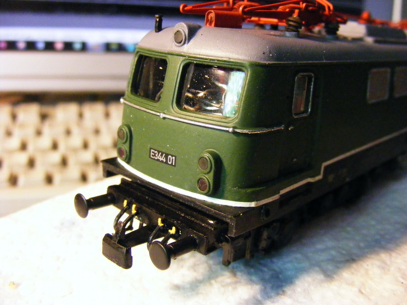 E344 01 - eine Lok für DB und SNCF Dscf7046
