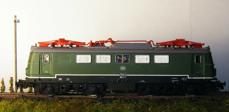 E344 01 - eine Lok für DB und SNCF Dscf7121
