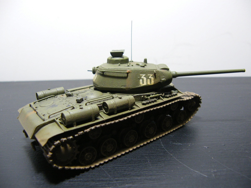 KV-85 - Terminé Dscf0125