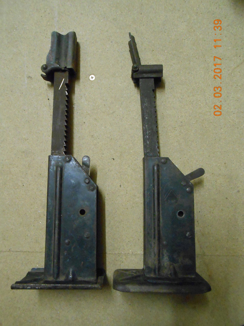 cric - cric 5hp sans le manche plat Dscn8211