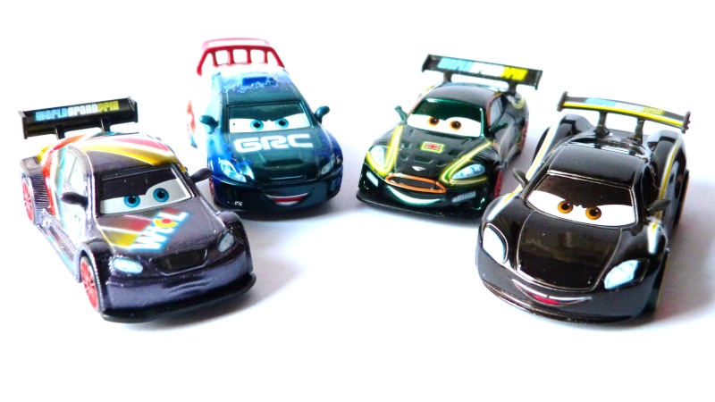 Collection "Cars" de Maurice ! P1020776