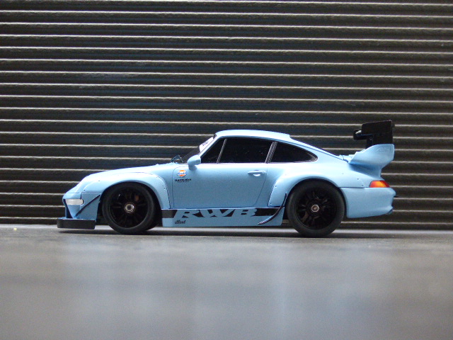 porsche 993 rwb - Page 2 P1090115