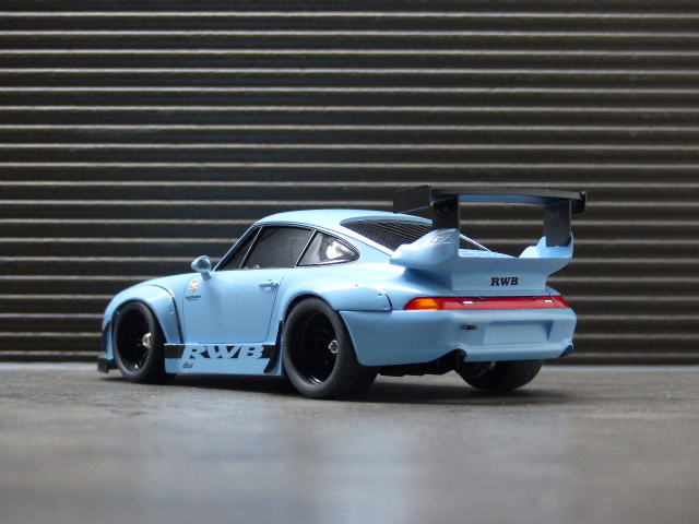 porsche 993 rwb - Page 2 P1090116