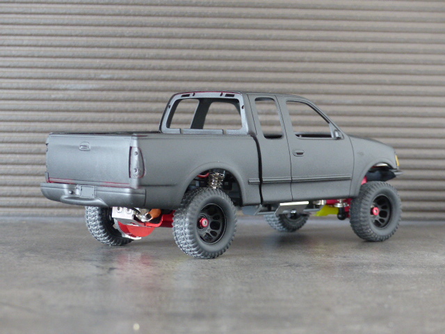 overland FORD F150 XLT P1090210