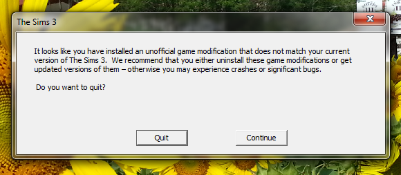 "Unofficial game modification" pop up after install Into The Future - Page 2 Error11