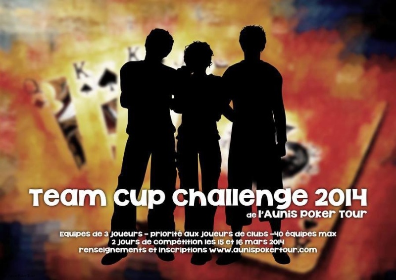 Team Cup Challenge de l’Aunis, les 15/16 mars 2014 15033210