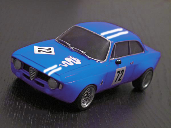 Nostalgic MiniZ bodies - nostalgique carrosserie - Page 4 _110