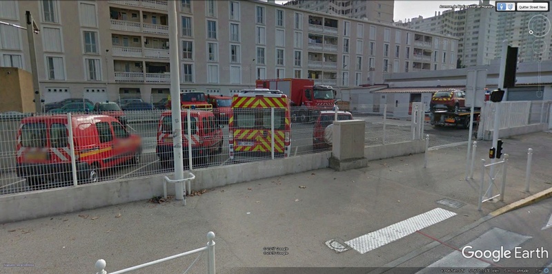 STREET VIEW : les camions de pompiers - Page 6 Pimpon11