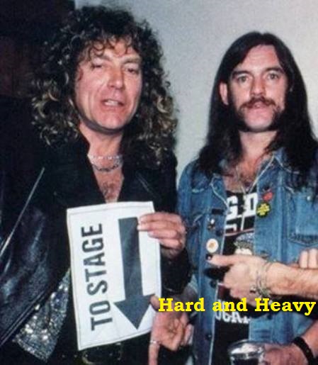 Lemmy with friends Tumblr13