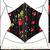 [En cours] Serre-taille et corsets en tout genre St610