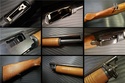 mgc full metal shotgun for sale!! none fired!! Pix57210