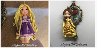 Disney Fairytale/Folktale/Pixar Designer Collection (depuis 2013) - Page 6 Img_1310