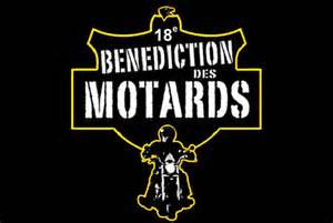 MANIFESTATION - bénédiction des motards Benedi10