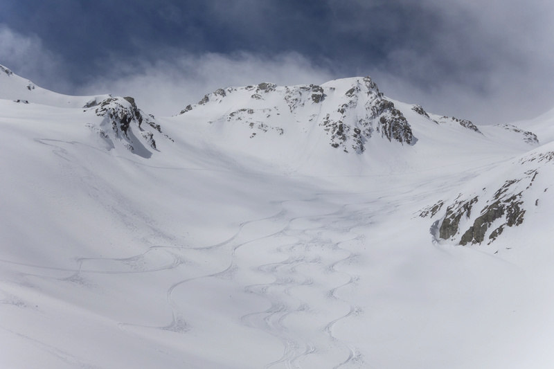 Le Mont Fourchon 8 mai 2017 20170514