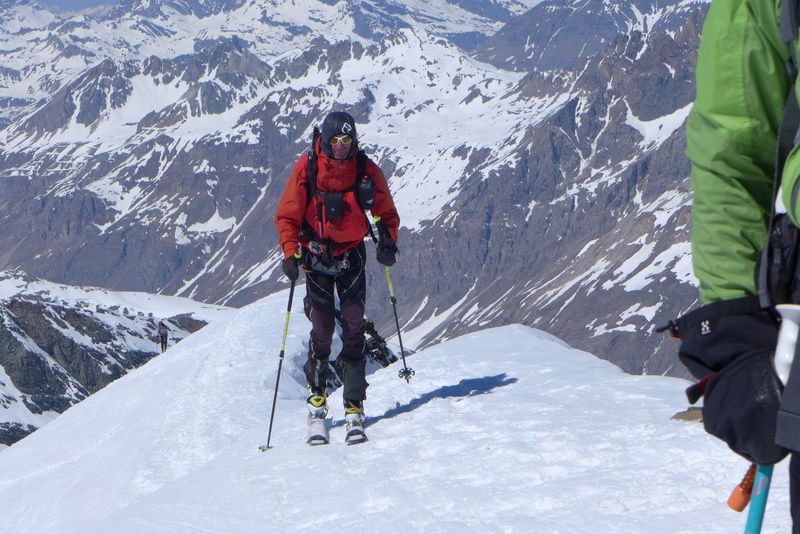 Raid en Haute Maurienne avril 2017 P1090818