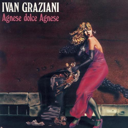 Ivan Graziani - Agnese dolce Agnese [DR10] 00009210