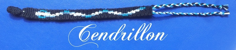 Cendrillon : Mes bracelets (2) 2014-022