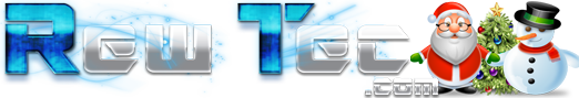 [Logo] Azul - Grande - Texto branco  12310