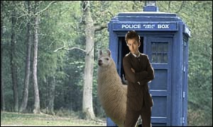 Le TARDIS : Entrez, c'est plus grand à l'intérieur... - Page 6 _3837514