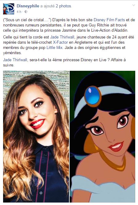 TeamAladdin - Aladdin [Disney - 2019] - Page 4 Oik10