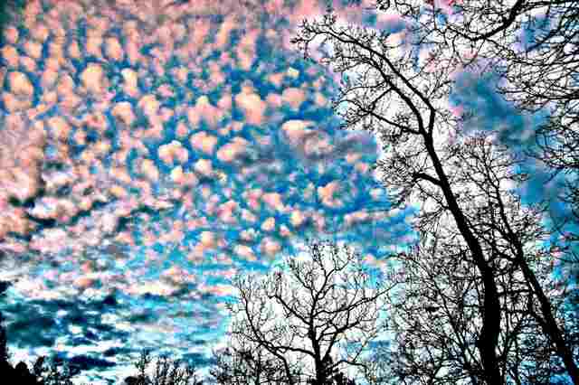 37 - Les nuages..... photos reçues - Page 6 41110
