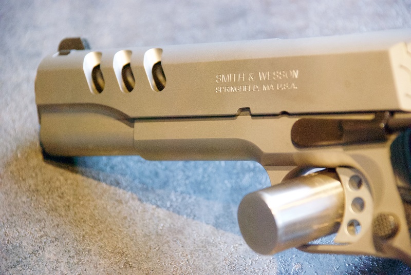 Calibre 45 ACP Dsc_0110