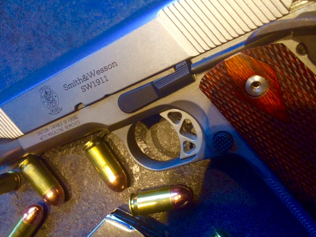 Calibre 45 ACP Img_0911